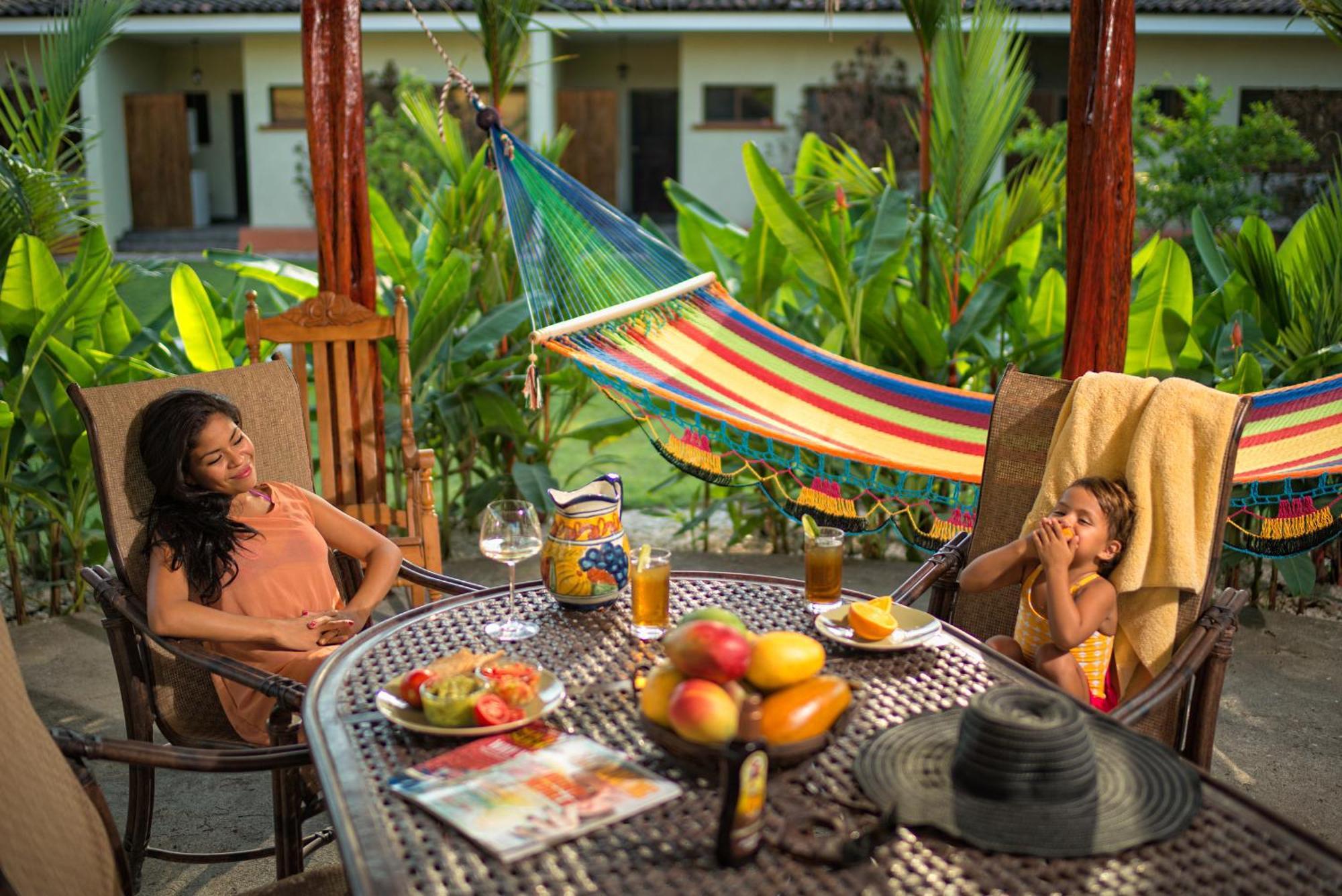 Cabo Velas Estates プラヤ・グランデ エクステリア 写真