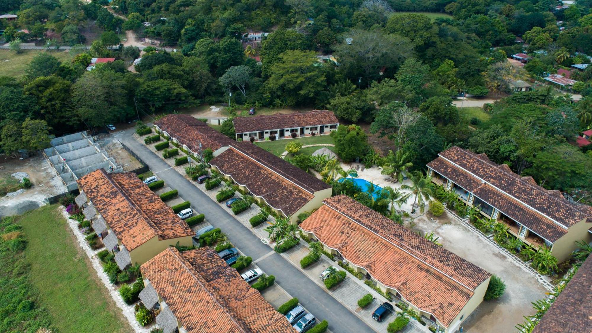 Cabo Velas Estates プラヤ・グランデ エクステリア 写真