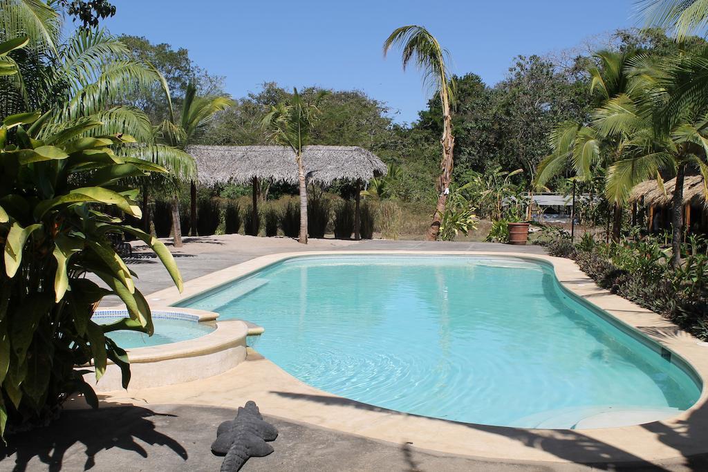 Cabo Velas Estates プラヤ・グランデ エクステリア 写真